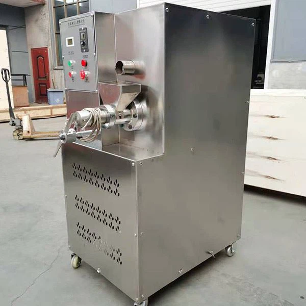Corn Extruder Machine