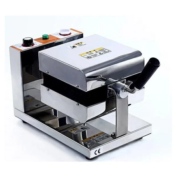 Kuchenmaschine in Maisform
