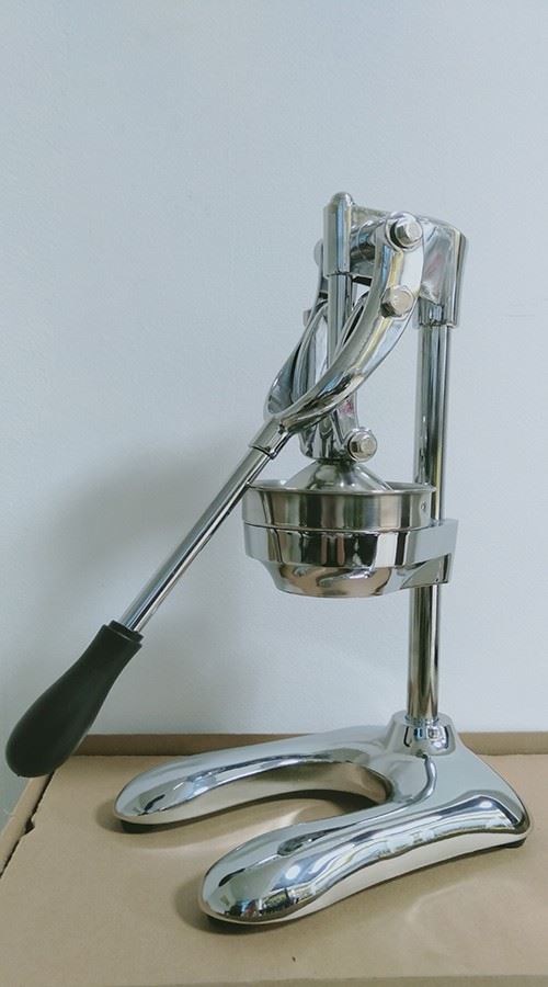 Lemon Juice Extractor Machine