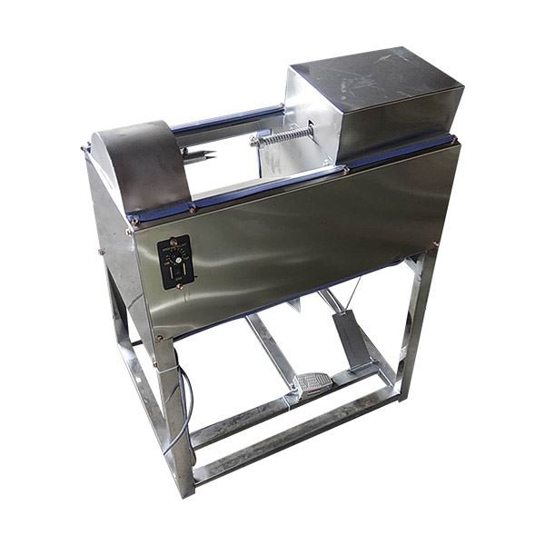 Mango Peeling Machine