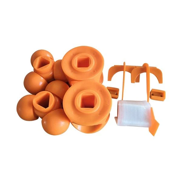 Orange Juicer Extractor Machine