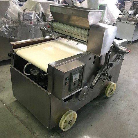 Lebensmittel-Snack-Maschine