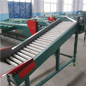 Ananas-Gewichtsortiermaschine