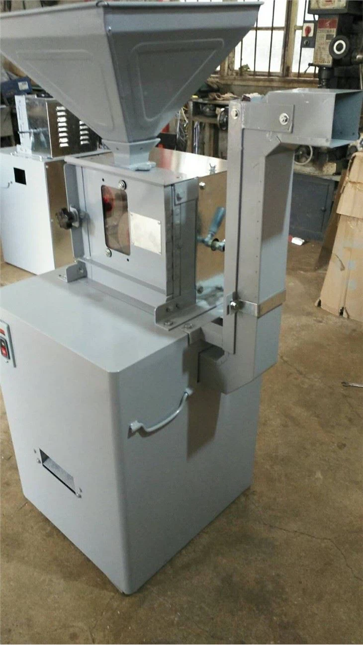 Rice Husker Sheller Machine