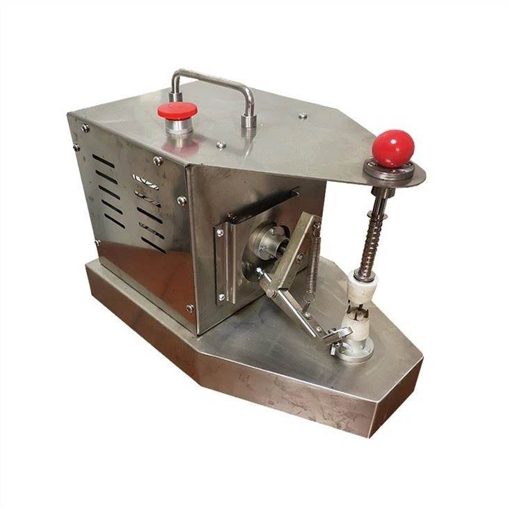 Tangerine Peeling Machine