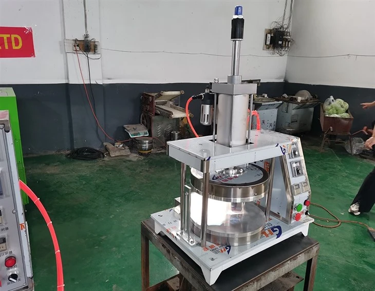 Automatic Pancake Making Machine