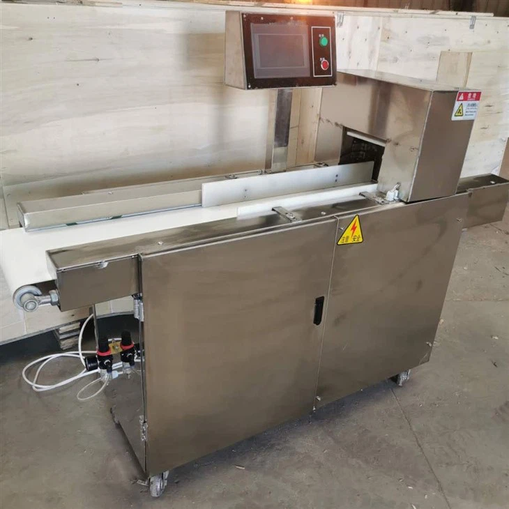 Cheese Slicing Machine