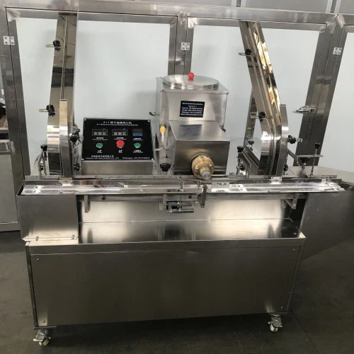 Commercial Biscuit Sandwich Machine