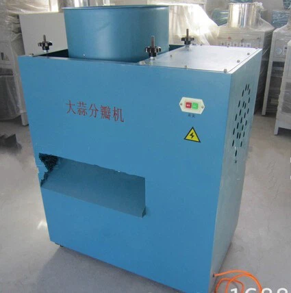 Garlic Separating Machine