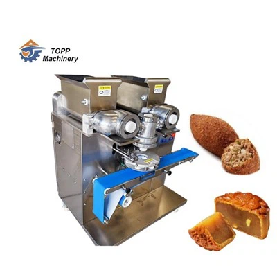 Automatische Produktionslinie für Mooncake Kubba