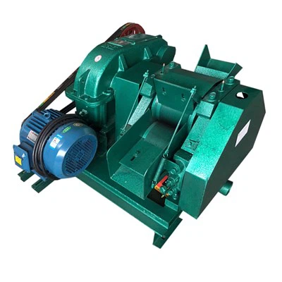 Zuckerrohrsaftmaschine