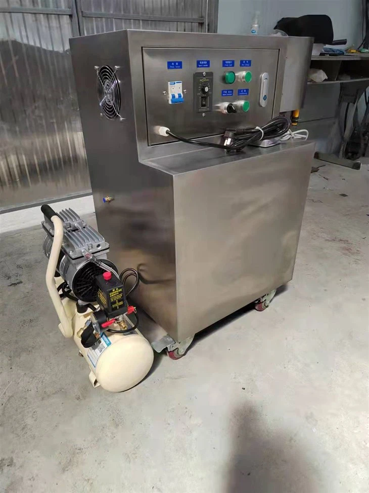 Persimmon Apple Peeler Machine