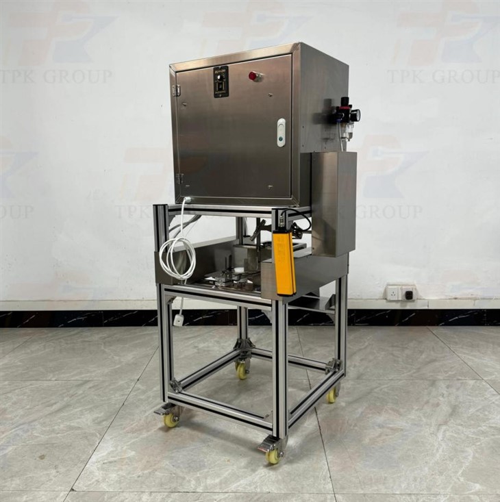 Apple Peeling Coring And Slicing Machine best