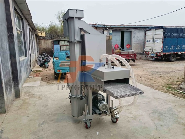 Chicken Breading Machine high quality