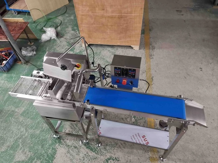 Chocolate Tempering Machine price