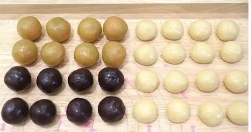 Dough Divider
