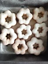 Mochi Donut Machine price