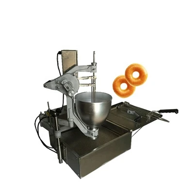 Export von Donut Machine Export nach USA, Kanada und Mexiko