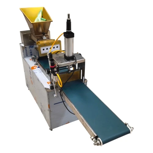 Vorteile der Dattelpaste-Proteinriegelformmaschine
