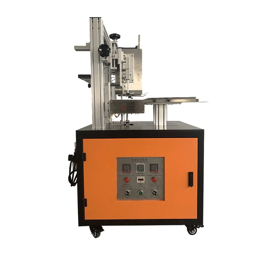 sealing machine 5 sealing machine 5