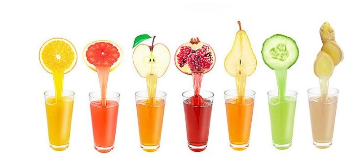 fruits fruits