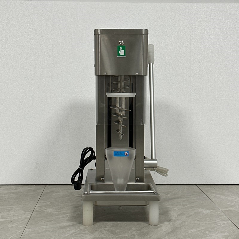 Frozen Yogurt Blending Machine 2 Frozen Yogurt Blending Machine 2
