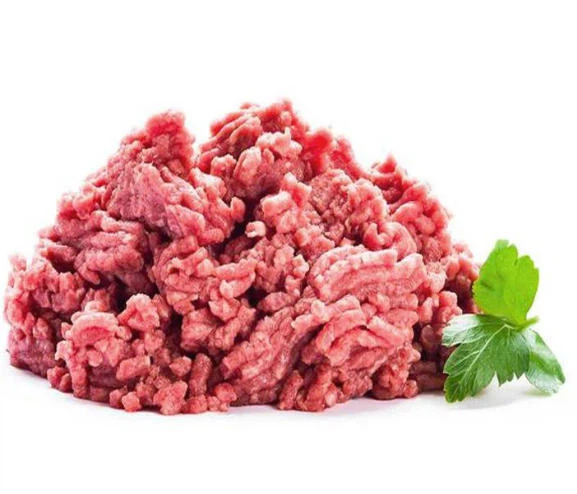 minced meat minced meat
