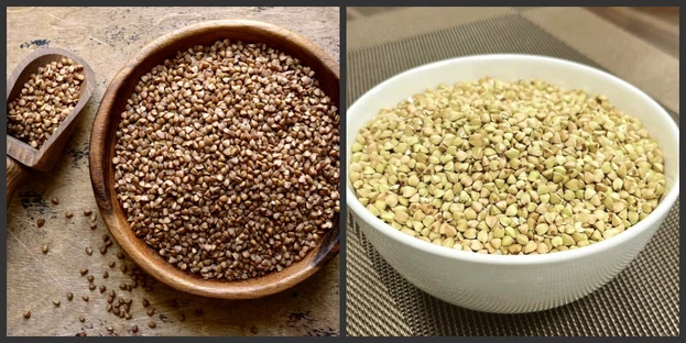 Buckwheat Husker Machine Buckwheat Husker Machine