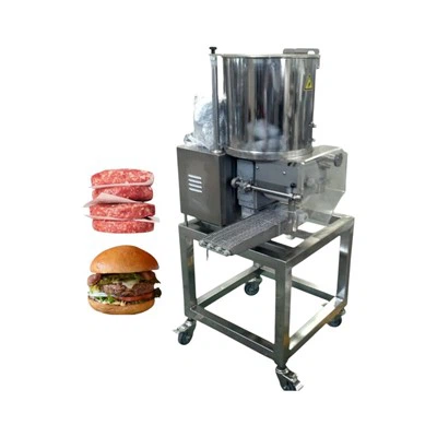 Burger-Patty-Formmaschine