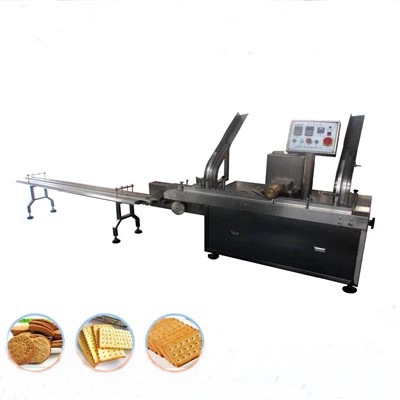 Bäckerei-Keks-Sandwichmaschine