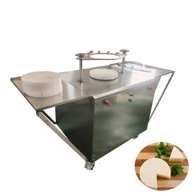 Bäckerei-Käseschneidemaschine