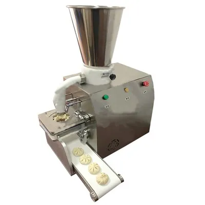 Baozi Shao-mai-Herstellungsmaschine