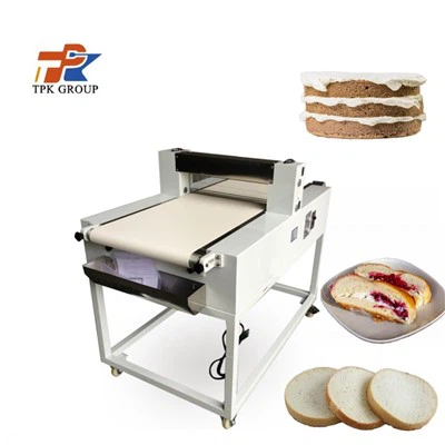 Kuchenschneidemaschine