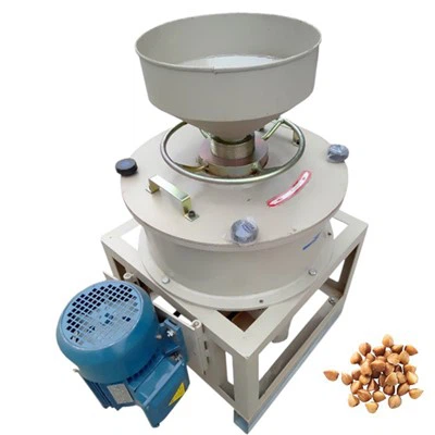 Buchweizenschäler aus Kohlenstoffstahl