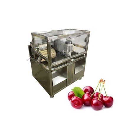 Kirschentsteinmaschine Kirschentkerner