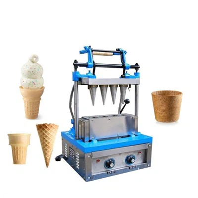 Kaffee -Tee -Keks Tasse Maschine