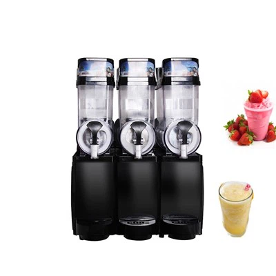Kommerzielle Slushie-Maschine