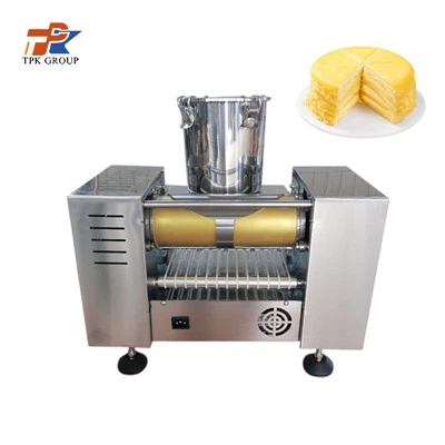 Tausend-Schicht-Kuchen-Maker