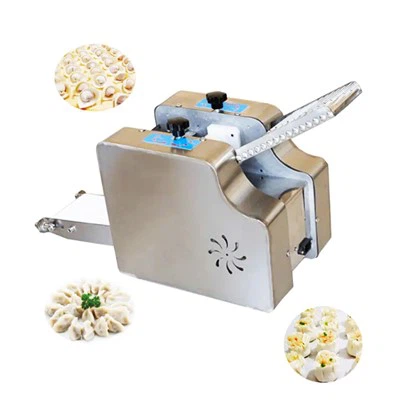 Automatische Knödelverpackungsmaschine