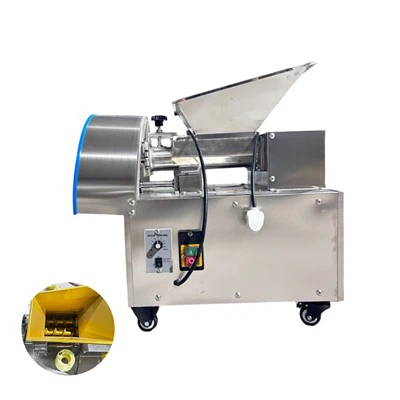 Elektrische Teigteilmaschine