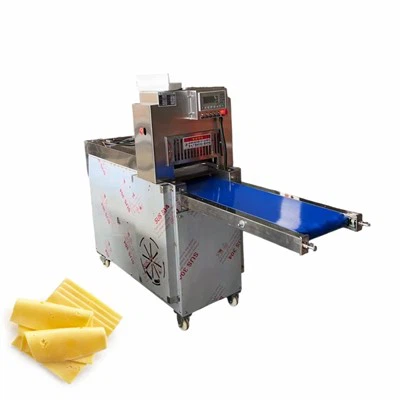 Speisekäseschneidemaschine