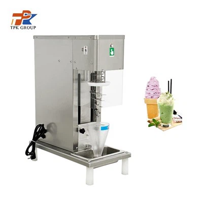 Vielseitige Eismixmaschine