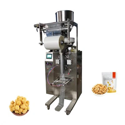 Granulatverpackungsmaschine