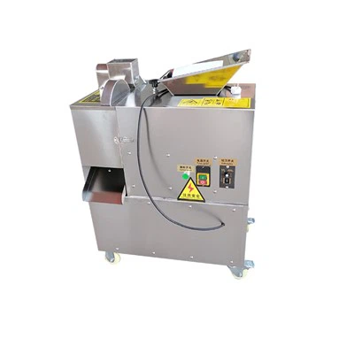 Hochleistungs-Teigteilmaschine