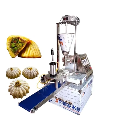 Maamoul-Herstellungsmaschine