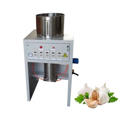 Maschine zum Schälen Knoblauch