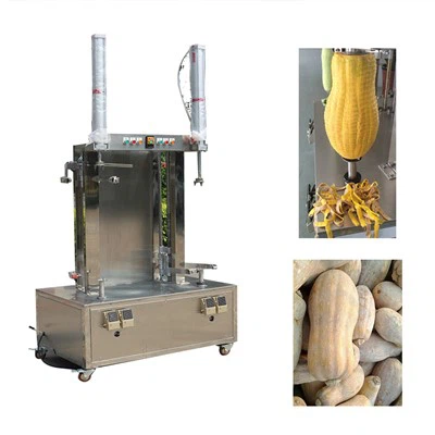 Melonen- und Obstschale -Maschine