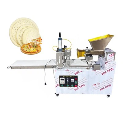 Automatische Mooncake-Pressmaschine