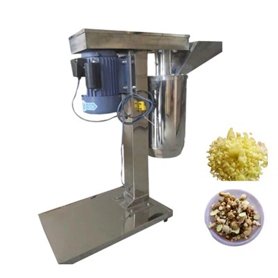 Industrieller Knoblauchpastenhersteller