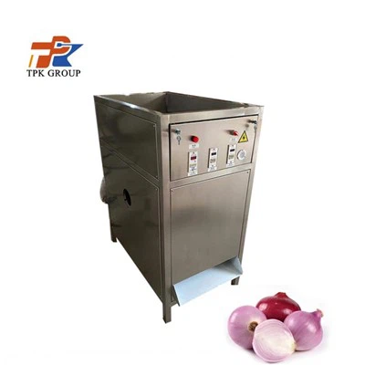 Zwiebelschalenentferner